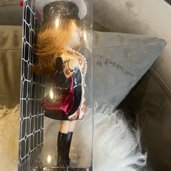 Vintage Pier 1, collectible, girlfriends Christmas present Christmas ornament - Picture 11 of 13